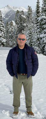 Photo of Mark C.