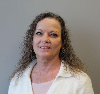 Photo of Christine Vidal ..