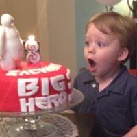 photo of Christine M.