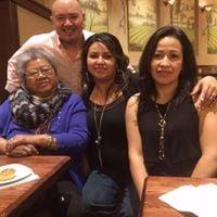 photo of Carolina V.