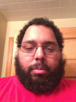 photo of Wilfredo S.