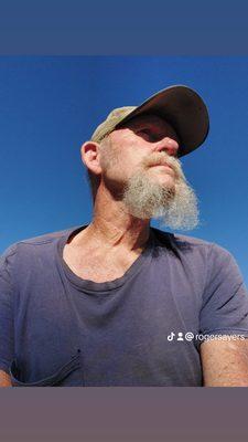 Photo of Roger S.