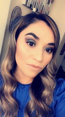 Photo of Daniela M.
