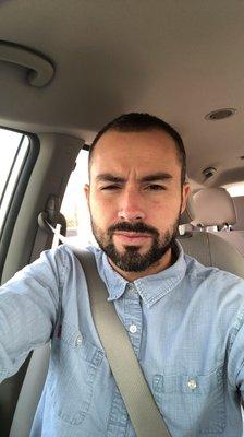 Photo of Charlie P.
