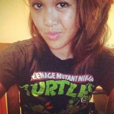 photo of Samantha M.