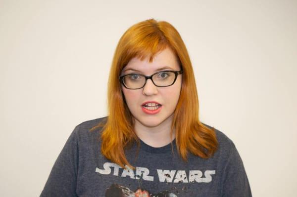 Photo of Brenna C.