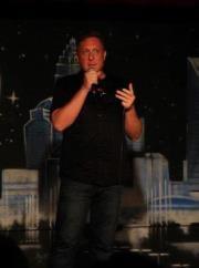 photo of Remington D.