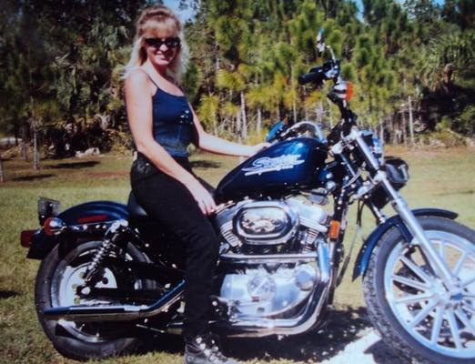 Photo of Kelly K.