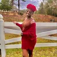 Photo of Destiny A.