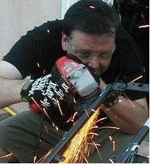 Photo of Jeffrey F.