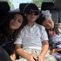 photo of Stephanie M.