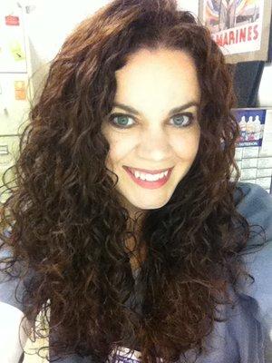 Photo of Danielle L.