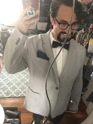 Photo of Sean B.