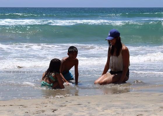 photo of Jastynne B.