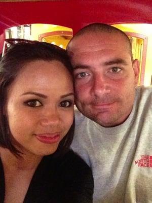 Photo of Fel Kcris E.