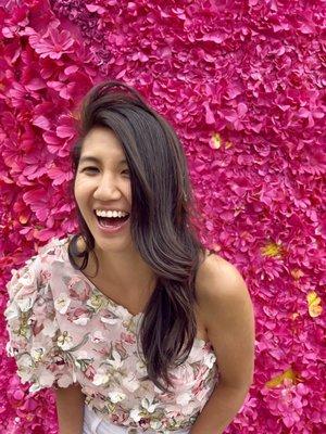 photo of Catharine N.