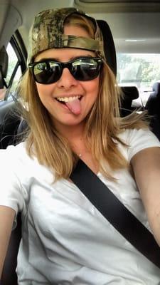 Photo of Elaine B.