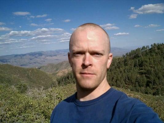photo of Shane B.