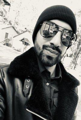 Photo of Alonso A.