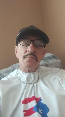 Photo of Lorenzo C.