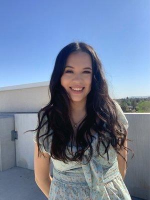 Photo of Raenah V.