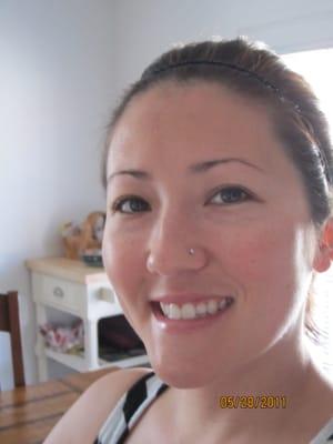 Photo of Tina W.