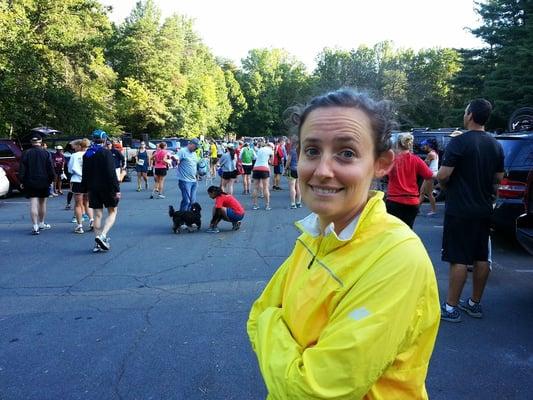 photo of Mackenzie P.