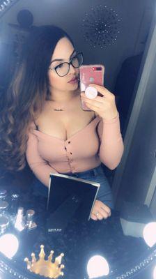 photo of Michelle A.