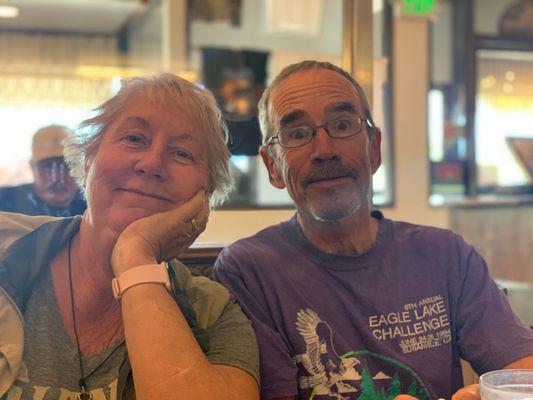 photo of MaryAlice R.