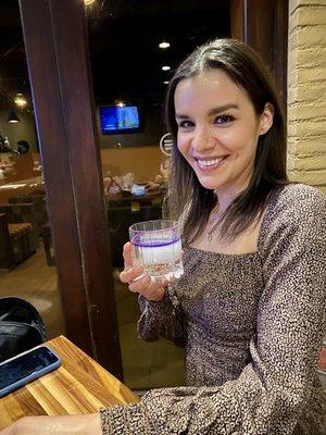 photo of Gabriela F.