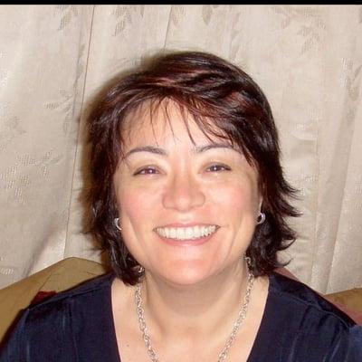 photo of Adrienne D.