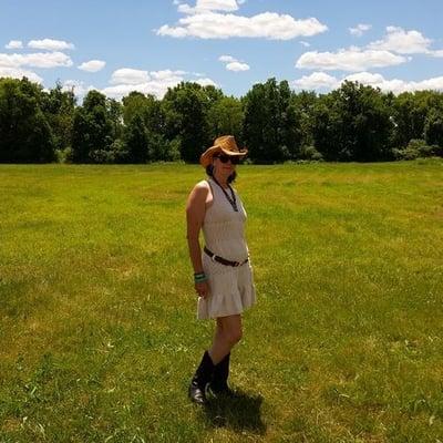 Photo of Lauren R.