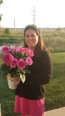 Photo of Katie J.
