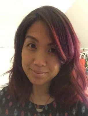 Photo of Christine M.