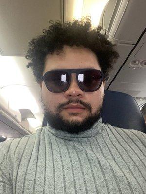 Photo of Isaiah C.