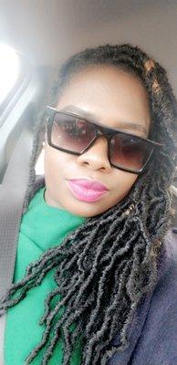 photo of Jennifer V.