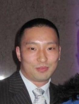 Photo of Eric H.