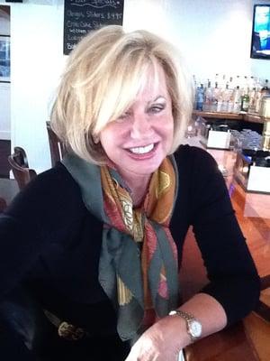 Photo of Linda K.