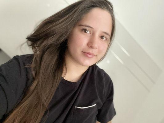 Photo of Leidy G.