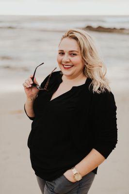 Photo of Courtney H.