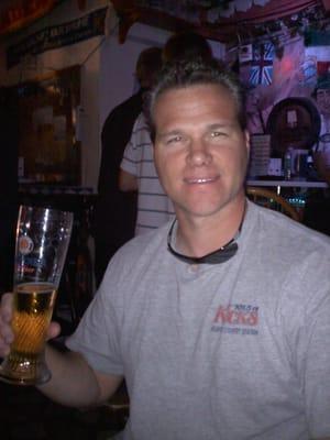 Photo of Guy W.