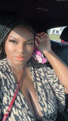 Photo of Kyarra W.