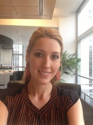 photo of Charlene S.