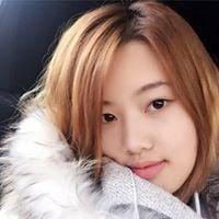 Photo of Qing Z.
