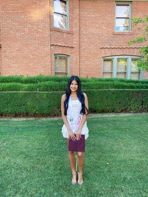 Photo of Megan S.