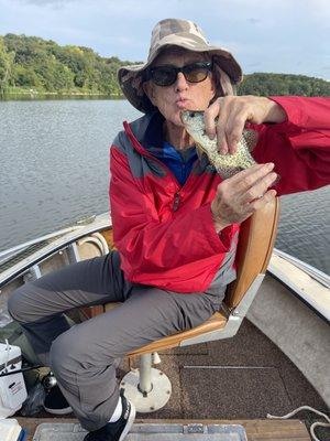 Photo of Jeff K.