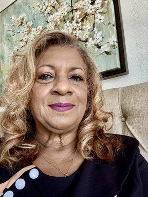 photo of jeniffer a.