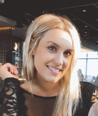 Photo of Cayla M.