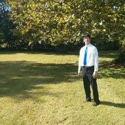 Photo of Zachary F.
