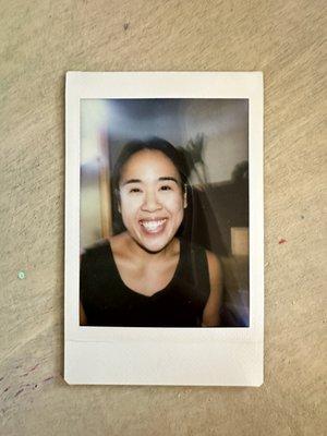 Photo of Tammy D.